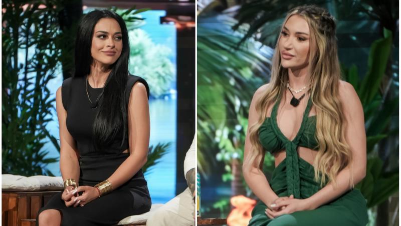 colaj foto cu ema oprisan si ispita daria cuflic de la insula iubirii