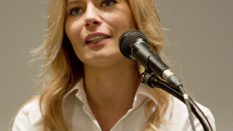 Laura Cosoi abia a născut, dar visează deja la copilul cu numărul șase. Ce mărturisire surprinzătoare a făcut vedeta