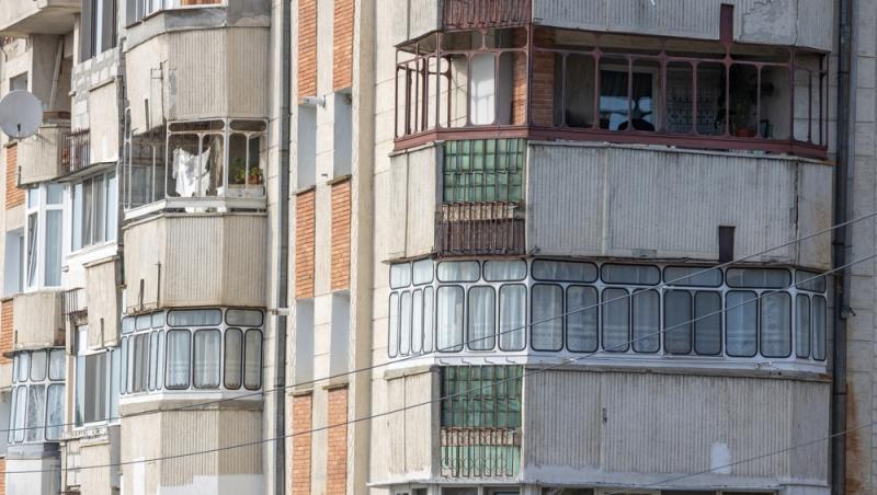 La ce etaj să cumperi un apartament dacă vrei facturi mai mici la energie. Detaliul pe care mulți îl ignoră