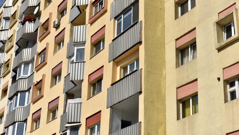 La ce etaj să cumperi un apartament dacă vrei facturi mai mici la energie. Detaliul pe care mulți îl ignoră