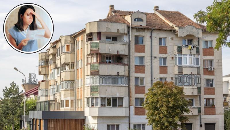 La ce etaj să cumperi un apartament dacă vrei facturi mai mici la energie. Detaliul pe care mulți îl ignoră