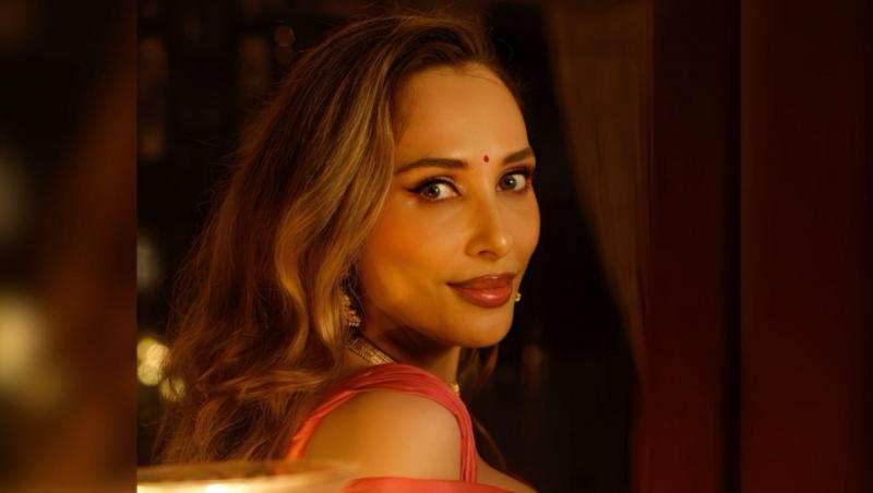 Dieta indiană a Iuliei Vântur. Ce mănâncă vedeta pentru a se menține în formă la 46 de ani