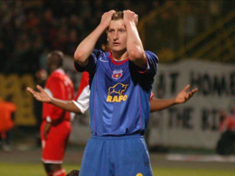 Asa arată vila de 600 de mii de euro a lui Lucian Goian. Pozele cu locuința, publicate de fostul fotbalist
