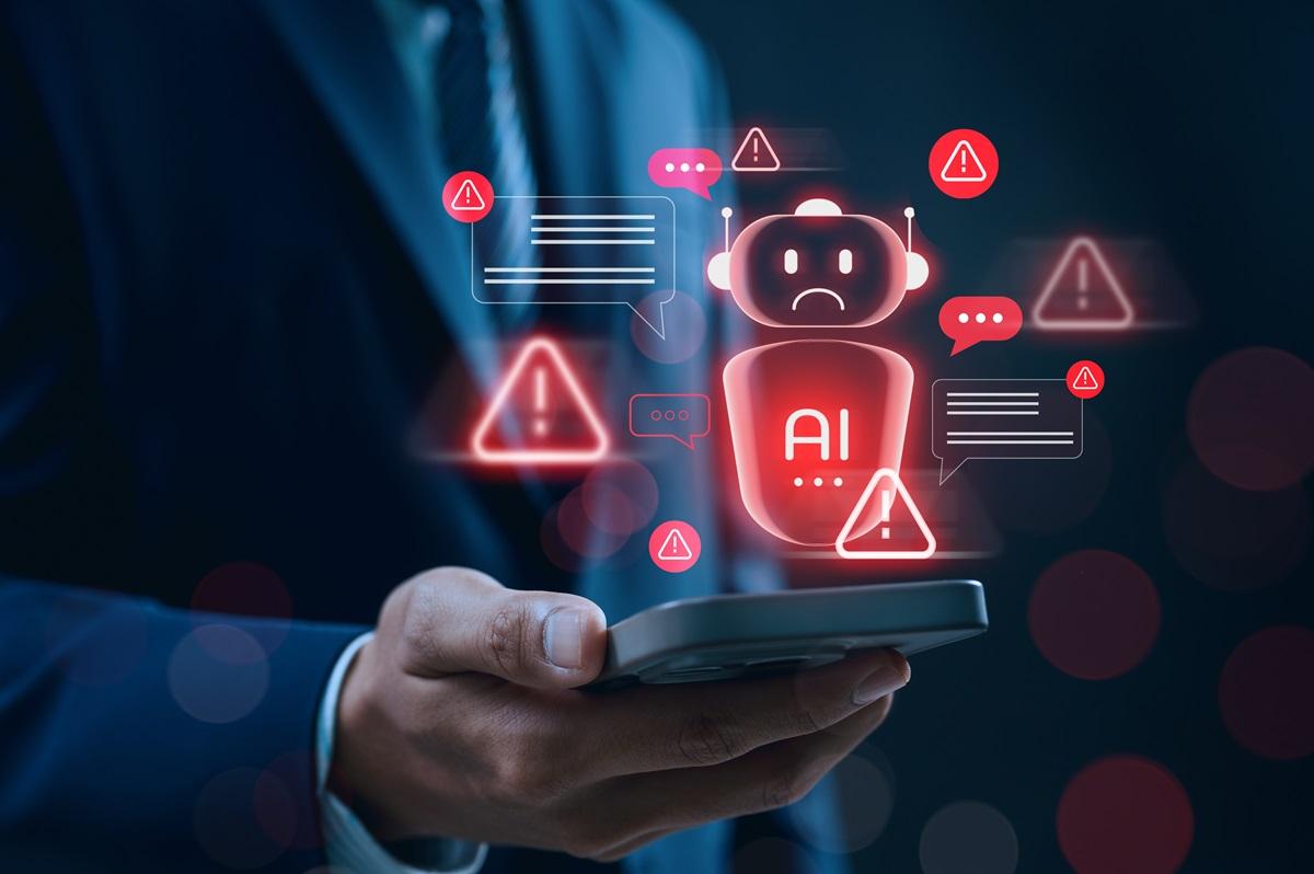 Cum &icirc;ți poate distruge AI viața. Experții au dezvăluit riscul la care te expui dacă folosești inteligența artificială