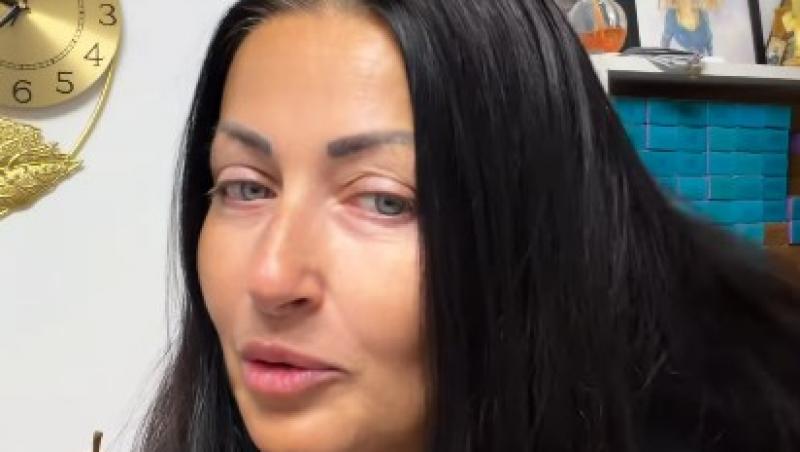 Gabriela Cristea a renunțat la părul lung. Cum arată vedeta după schimbarea radicală de look