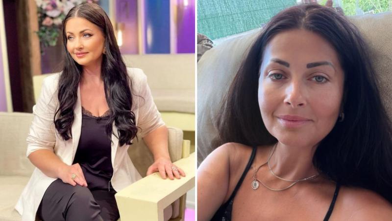 Gabriela Cristea a renunțat la părul lung. Cum arată vedeta după schimbarea radicală de look