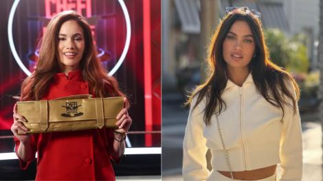 Alina Pușcău, mărturisire cutremurătoare despre Tal Berkovich: &bdquo;Mi-a salvat viața&rdquo;
