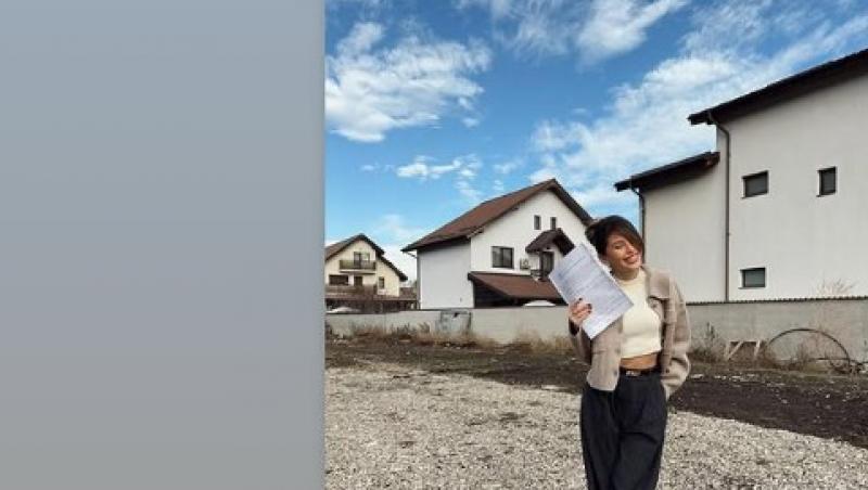 Cum arată casa în care locuiesc Valerie Lungu și Alex Gâlcă de la Asia Express - Drumul Mătăsii. Imagini superbe din locuința lor