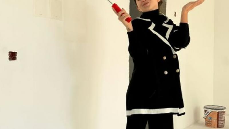 Cum arată casa în care locuiesc Valerie Lungu și Alex Gâlcă de la Asia Express - Drumul Mătăsii. Imagini superbe din locuința lor