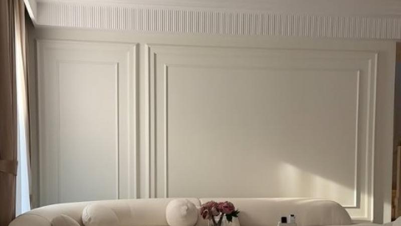 Cum arată casa în care locuiesc Valerie Lungu și Alex Gâlcă de la Asia Express - Drumul Mătăsii. Imagini superbe din locuința lor