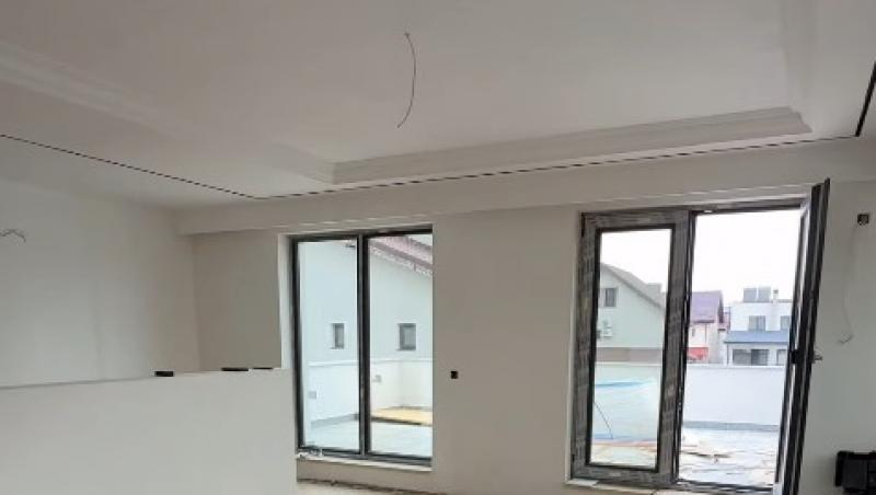 Cum arată casa în care locuiesc Valerie Lungu și Alex Gâlcă de la Asia Express - Drumul Mătăsii. Imagini superbe din locuința lor