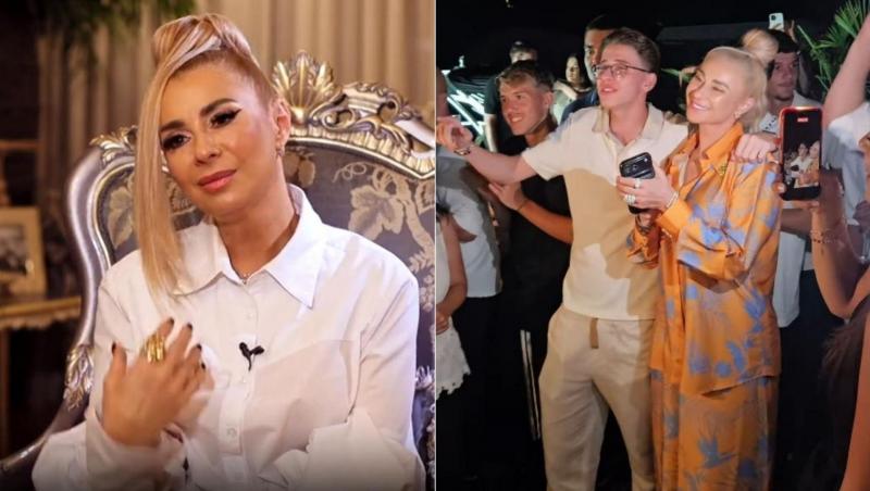 Cadouri fabuloase pentru Bebeto! Fiul Anamariei Prodan a primit un duplex în Pipera, o super mașină și o surpriză uriașă |EXCLUSIV