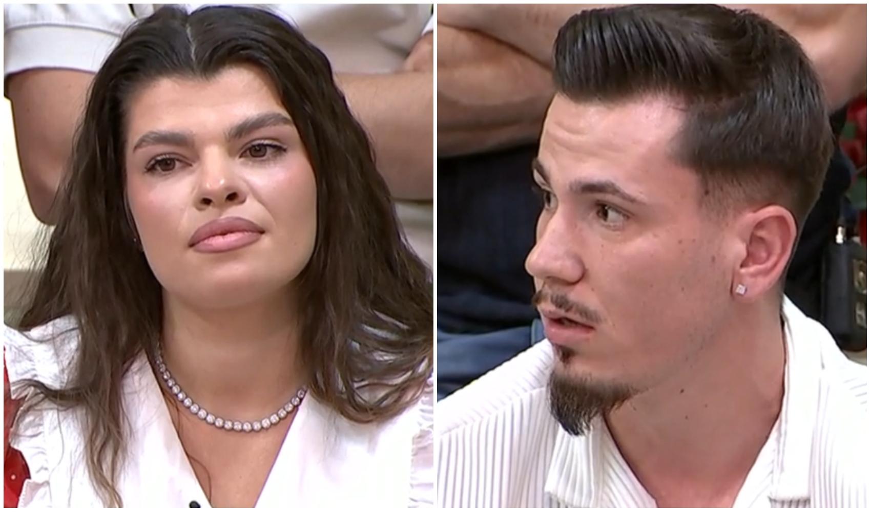 Mireasa, sezon 14. Mama Claudiei a sunat și a făcut dezvăluiri &icirc;ngrijorătoare despre Alberto! Cum s-a apărat concurentul