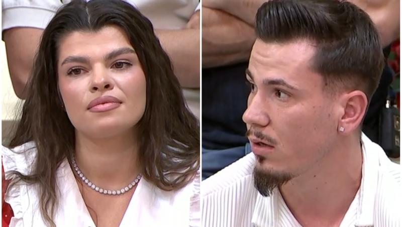 Mireasa, sezon 14. Mama Claudiei a sunat și a făcut dezvăluiri &icirc;ngrijorătoare despre Alberto! Cum s-a apărat concurentul