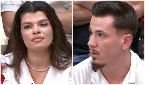 Mireasa, sezon 14. Mama Claudiei a sunat și a făcut dezvăluiri &icirc;ngrijorătoare despre Alberto! Cum s-a apărat concurentul