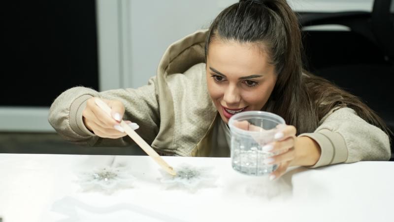 Poftiți pe la noi: Poftiți la întrecere, 1 septembrie 2026. Georgiana Lobonț, „prizoniera” lui Nea Mărin. Ce farsă i-a făcut