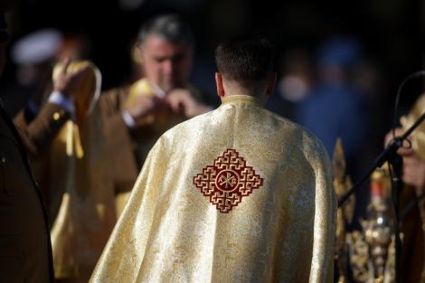 Calendar ortodox 10 septembrie 2026. Ce sfinți sunt sărbătoriți astăzi și ce nume &icirc;și serbează onomastica