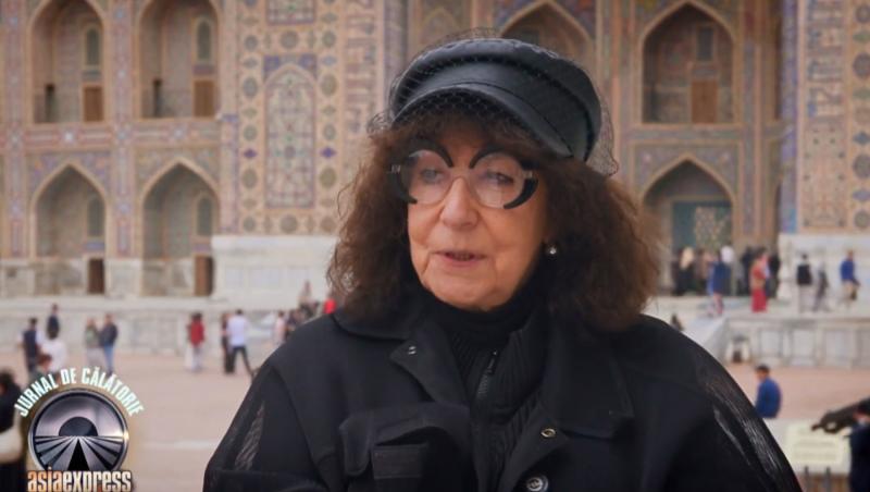 Jurnal de călătorie Asia Express, episodul 1. Ce au făcut românii la filmările din China și nu au făcut nici măcar francezii