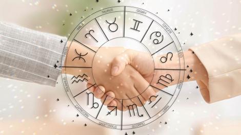 Zodiile care &icirc;și pot schimba locul de muncă &icirc;n toamna 2026. Cine primește o oportunitate neașteptată