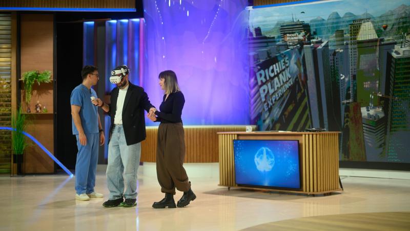 MediCOOL revine cu sezonul 10, pe Antena 1 și AntenaPLAY. Mihail Pautov răspunde la cele mai importante întrebări despre sănătate