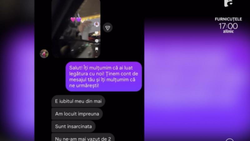 Mireasa, sezon 14. Ronaldo, acuzat că are acasă o iubită însărcinată. Cum a răspuns noul concurent