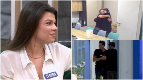 Mireasa, sezon 14. De ce băiat s-a apropiat Claudia după ce a oprit cunoașterea cu Alberto: &bdquo;Mă simt bine alături de el&rdquo;