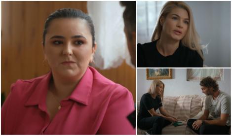 Destine cu parfum de lavandă. Claudia află că este &icirc;nsărcinată. Ce face Traian c&acirc;nd primește vestea. Ștefan, decizie neașteptată