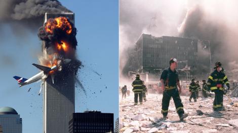 Rom&acirc;nii care și-au pierdut viața &icirc;n atentatele de la 11 septembrie 2001. Poveștile lor, la 25 de ani de la tragedie