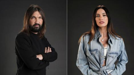 Cadoul primit de Alina Pușcău de la Dan Alexa, &icirc;n plină luptă cu boala. Gestul care a emoționat-o pe vedetă