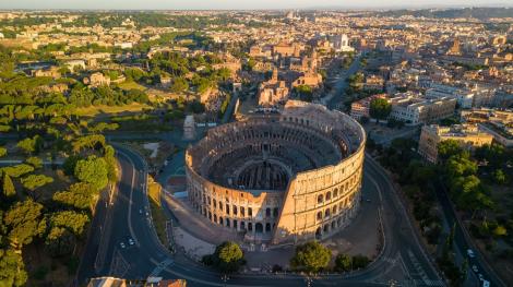 Scoarța Păm&acirc;ntului se &bdquo;desface ca un fermoar&rdquo; sub Italia. Descoperirea făcută de oamenii de știință