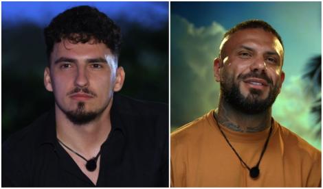 Insula Iubirii, 11 septembrie 2026. Remi, alegerea la care nimeni nu se aștepta: &bdquo;Eu &icirc;l aleg pe Narcis&rdquo;. Reacțiile concurenților