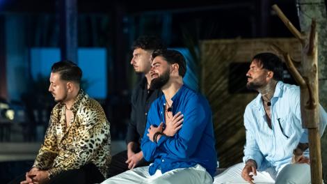 Insula Iubirii, lider de audiență! Diseară, de la ora 20:00, flacăra ispitei se aprinde &icirc;n premieră &icirc;n vila fetelor