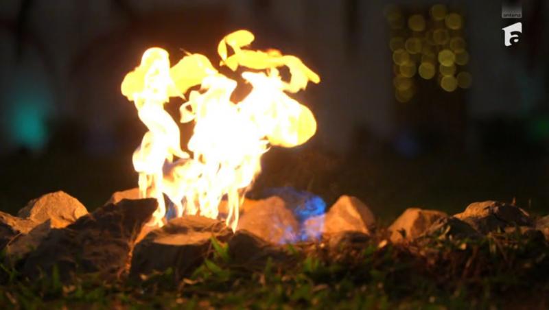 Insula Iubirii, 12 septembrie 2026. Flacăra ispitei s-a aprins! Concurentele au intrat în panică: „S-a terminat, fără comentarii”