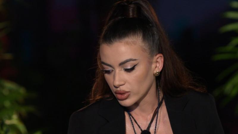 Insula Iubirii, 12 septembrie 2026. Prințul Marco a comis-o din nou! Bianca a văzut la bonfire imaginile ce au rănit-o