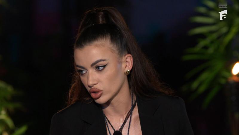 Insula Iubirii, 12 septembrie 2026. Prințul Marco a comis-o din nou! Bianca a văzut la bonfire imaginile ce au rănit-o