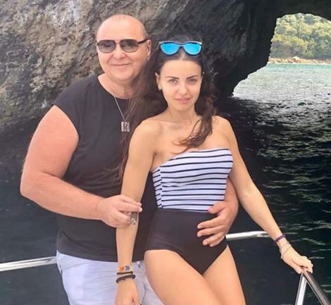 Nick Rădoi, prima reacție după moartea Mădălinei Apostol. Ce a transmis omul de afaceri: &bdquo;Sunt distrus&rdquo;