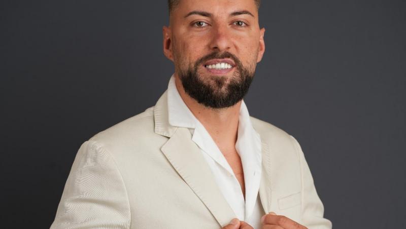 imagine cu mircea iulian fodor