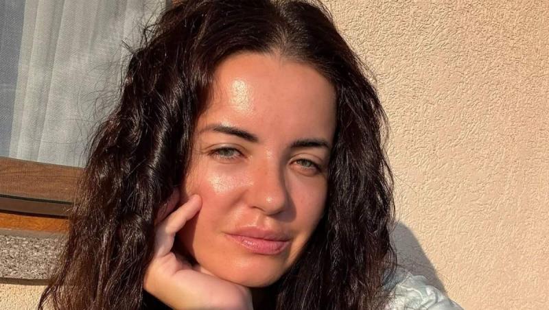 Mădălina Apostol
