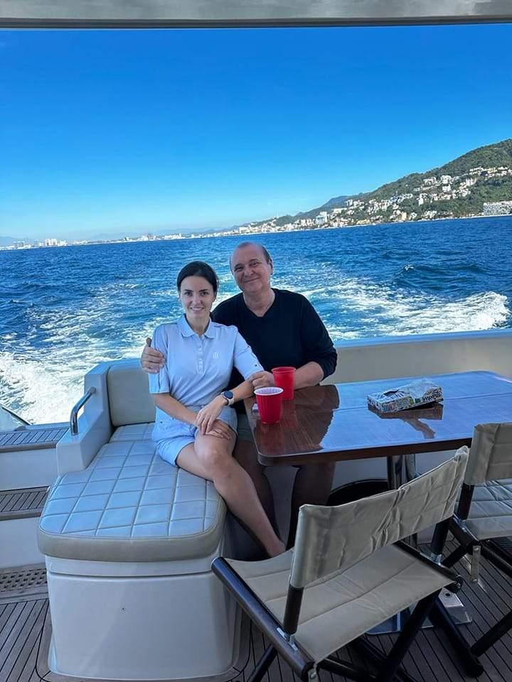 madalina apostol si nick radoi