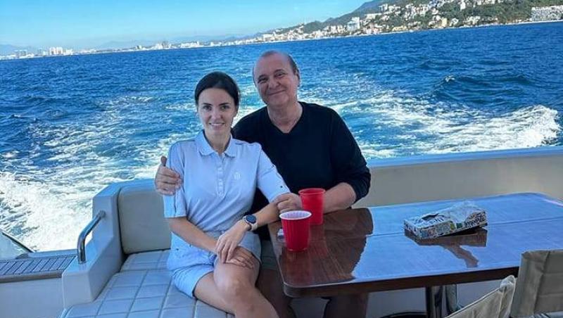 madalina apostol si nick radoi