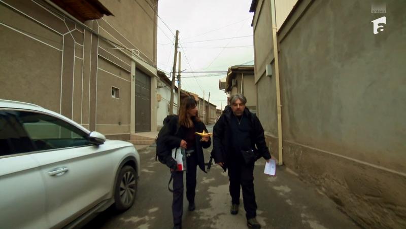 Asia Express, 13 septembrie 2026. Maurice Munteanu a îngenuncheat și a „invocat-o pe Tănțica”. Ce s-a întâmplat imediat după