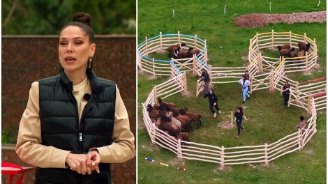 Asia Express, 13 septembrie 2026. Cine a c&acirc;știgat amuleta! Cheloo s-a &icirc;nfuriat și nu s-a mai putut abține: &bdquo;&Icirc;njura, era supărat&rdquo;