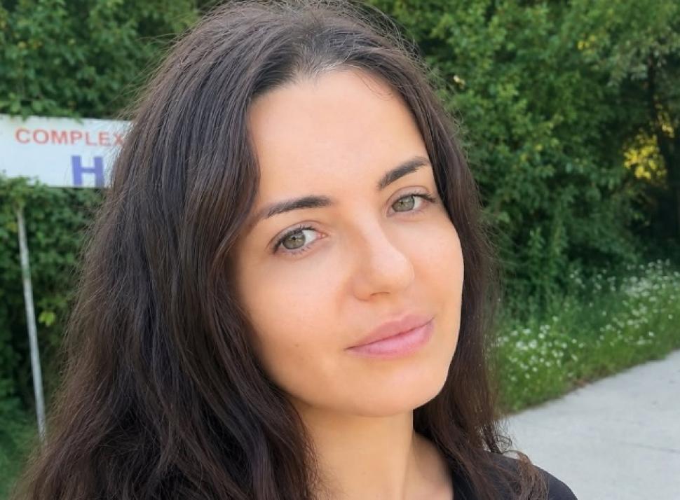 EXCLUSIV! Unde și-a petrecut Mădălina Apostol ultima zi de naștere. Mesajul pe care l-a publicat atunci: &bdquo;Aleg să fiu&rdquo;