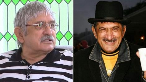 Jean Paler a suferit al doilea AVC. Care este starea de sănătate a actorului și ce se &icirc;nt&acirc;mplă cu el acum