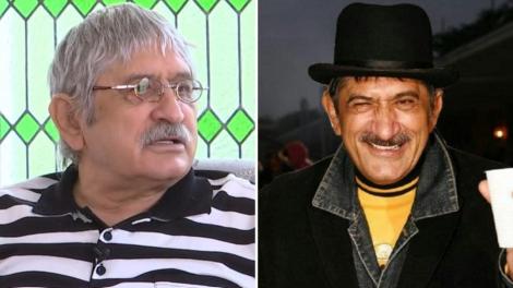 Jean Paler a suferit al doilea AVC. Care este starea de sănătate a actorului și ce se &icirc;nt&acirc;mplă cu el acum