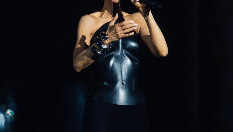 Ce a făcut Céline Dion pentru a putea reveni pe scenă, la 58 de ani. Se antrenează mai multe ore pe săptămână