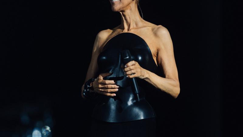 Ce a făcut Céline Dion pentru a putea reveni pe scenă, la 58 de ani. Se antrenează mai multe ore pe săptămână