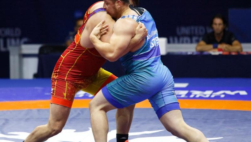 EXCLUSIV. Alin Alexuc, detalii după ce a ajuns în mașină cu fratele rivalului său sportiv, la Asia Express! Ce s-a aflat