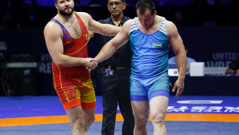 EXCLUSIV. Alin Alexuc, detalii după ce a ajuns în mașină cu fratele rivalului său sportiv, la Asia Express! Ce s-a aflat