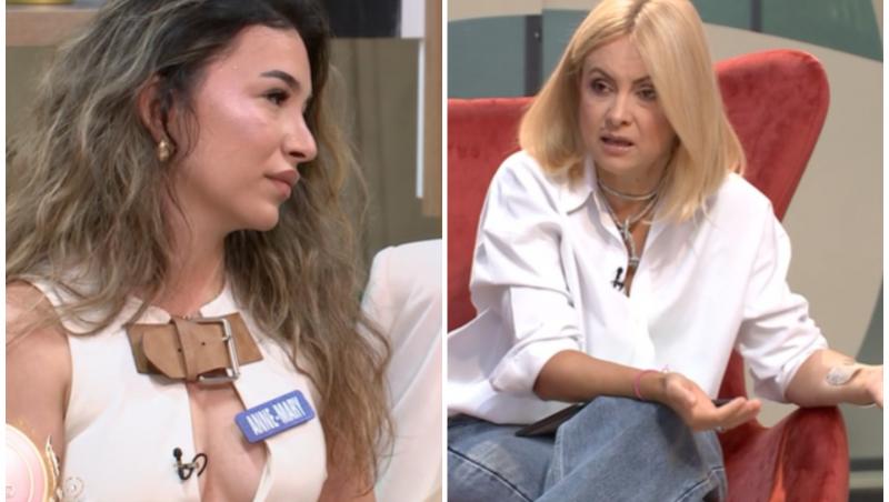 Mireasa sezon 14. Ce sancțiune a primit Anne-Mary pentru comportamentul față de Veronica. Simona Gherghe, anunț la finalul emisiei